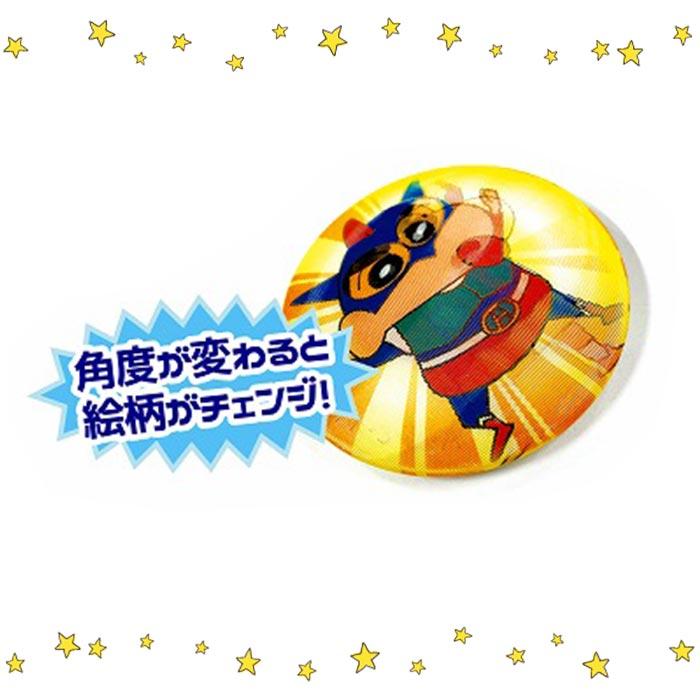 【希少】 イオンモール春日部 クレヨンしんちゃん 限定缶バッジ コンプセット 希少】 イオンモール春日部 クレヨンしんちゃん 限定缶バッジ