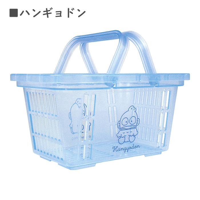 送料無料 サンリオ ミニキャラバスケット 収納 収納ケース 卓上 送料無料 サンリオ ミニキャラバスケット 収納 収納ケース 卓上