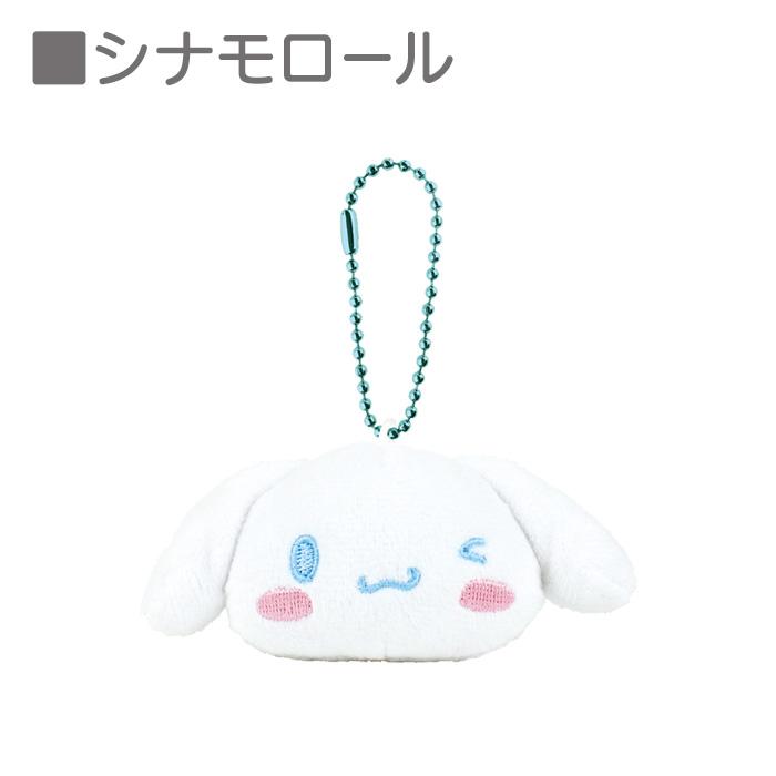 サンリオ - 平成　サンリオ　たらいぐまのらんどりー　チャック付き　ぬいぐるみ　ストラップ すべて (たらいぐまのらんどりー) | グッズ | サンリオ