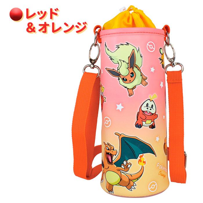 ポケットモンスター ペットボトルカバー L ドリンクホルダー