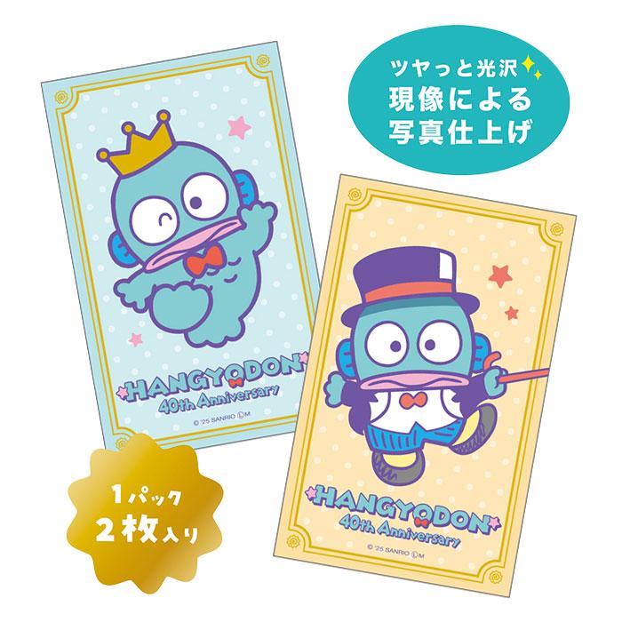 送料無料 [24個入BOX] サンリオ ハンギョドン シークレット