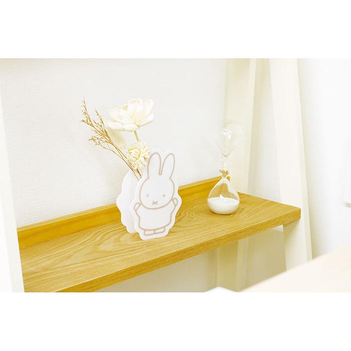 送料無料 ミッフィー アクリルオーガナイザー ペンスタンド アクリル ボールペン ディスプレイ ペン差し ペン立て 化粧 筆箱 鉛筆立て 筆差し 収納 卓上収納 |  | 03