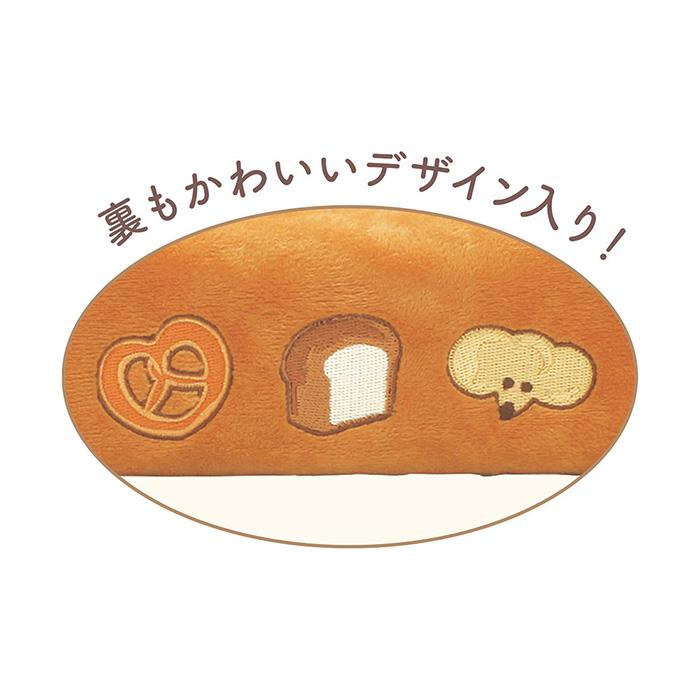 パンどろぼう ぬいぐるみ ドアップ ティッシュカバー ティッシュ パンどろぼう ぬいぐるみ ドアップ ティッシュカバー ティッシュ
