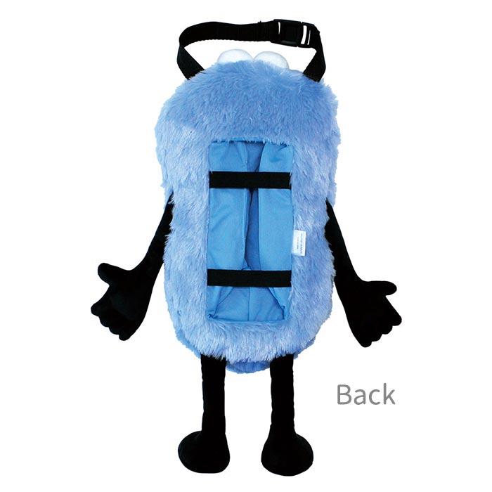 パペットスンスン　ぬいぐるみ　クッション　ティッシュカバー　ブランケット　セット パペットスンスン ぬいぐるみ クッション ティッシュカバー