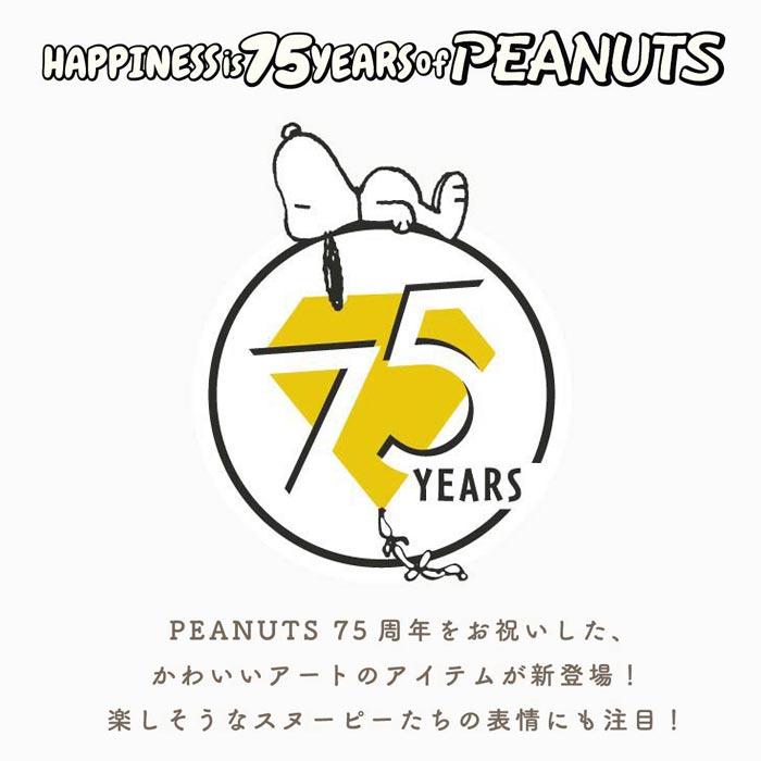 送料無料 [10個入BOX] スヌーピー 75years シークレットクリアカード
