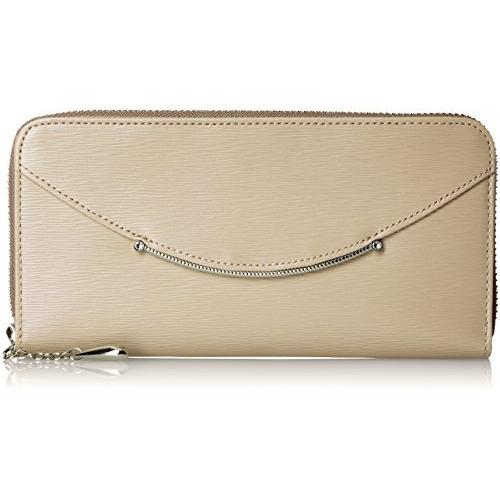 気質アップ Charles Jourdan シャルルジョルダン ブロンズ レディース 55 1153 クレセントパース ラウンドファスナー長財布 シャルルジョルダン 財布 財布 Sergiopizarro Com Co