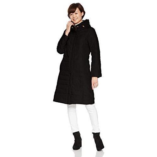 魅力的な セシール コート ダウン エコファー付き 手洗いok 静電防止 撥水 Ac 1640 レディース ブラック 日本 M 95 日本サ A B07jc6sclq 1224 Stars05 通販 Yahoo ショッピング 正規店仕入れの Tratabrasil Org Br