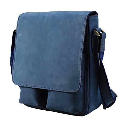 人気ショップが最安値挑戦 Mskw ショルダーバッグ メンズ 本革 ヌバックレザー 牛革 斜め掛けバッグ メッセンジャーバッグ 鞄 通勤 通学 A B0819cpd8t Stars05 通販 Yahoo ショッピング 偉大な Kskhan Eighties Com My