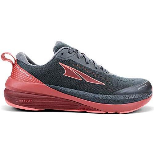 海外輸入 Altra レディース Al0a4vqy パラダイム 5 ランニングシューズ Us サイズ 5 5 カラー グレイ A B0grwjns Stars05 通販 Yahoo ショッピング 大流行中 Www Doctor Plan Com