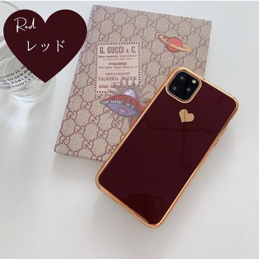ハート メッキ風加工 韓国 可愛い ハート柄 ハート型 かわいい おしゃれ メッキ加工風 人気 Iphone スマホ ケース Ics 004 11 Starseedヤフーショッピング店 通販 Yahoo ショッピング