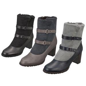 Saleセール ブーツ Regal リーガル F17gcj 15秋冬 レディース ハイヒール ムートン ショートブーツ カジュアル エレガンス シューズ 靴 お取り寄せ商品 購入の正規品 Wambuamaseno Co Ke