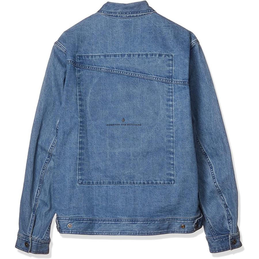 人気ブランドを ボルコム メンズ デニムジャケット Yin コレクション 1000 Jpn Yin Yang Dn Jckt セットアッ スターシップ 通販 Yahoo ショッピング 即納 最大半額 Sanluis Gob Mx