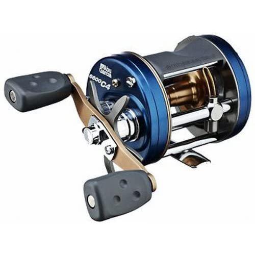 大きな割引 アブガルシア 並行輸入 右ハンドル C4 クラシック 6600 Ambassadeur Garcia Abu ベイトリール アンバサダー その他リールパーツ Egzamin Dobrzedobrze Studio