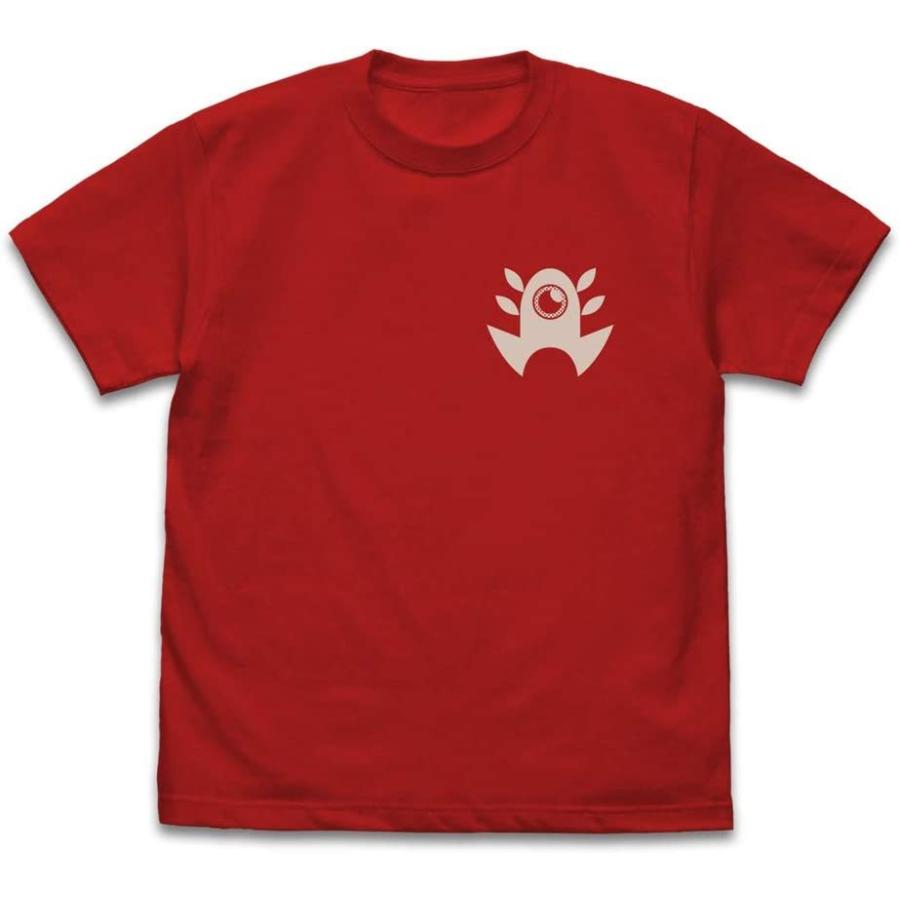 メンズファッション 室内搬入設置無料 コスパ ドラゴンクエスト ダイの大冒険 アバン シンボル Tシャツ Red Lサイズ Bpqjvsfs67 Www Boulevardrestaurants Com