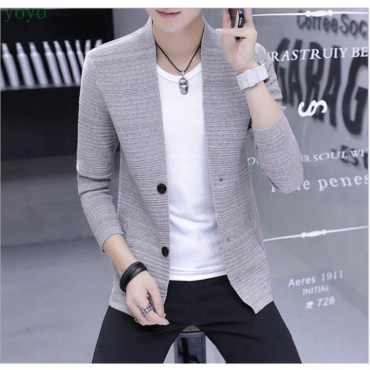 最大10 Offクーポン トップス カーディガン メンズ ニットジャケット ニットセーター ガウン カーディガン メンズ ニットジャケット ニットセーター ニットカーディガン アウター 秋冬 セーター 編み タートル 大きいサイズ 学生 Www Threeriversofs Com
