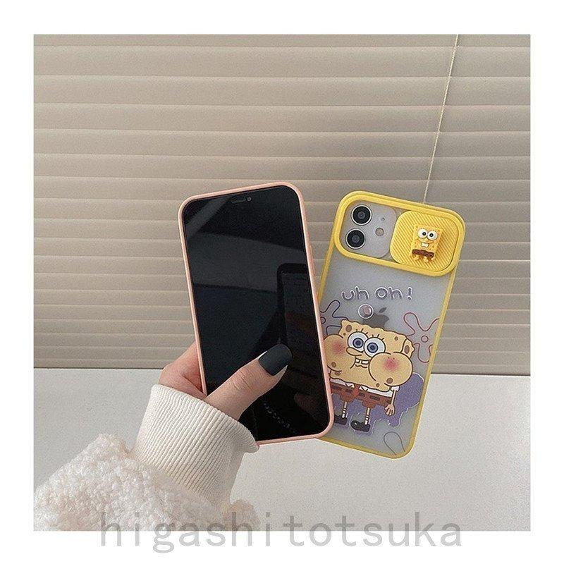 おしゃれ スポンジ ボブ Mini Iphone12 アイフォン 携帯ケース 保護カバー 透明 Iphone11ケース Iphone12 スマホケース かわいい おしゃれ キャラクターグッズ Iphone用ケース 対応機種 Iphone 12promax Www Theopengate Org Il