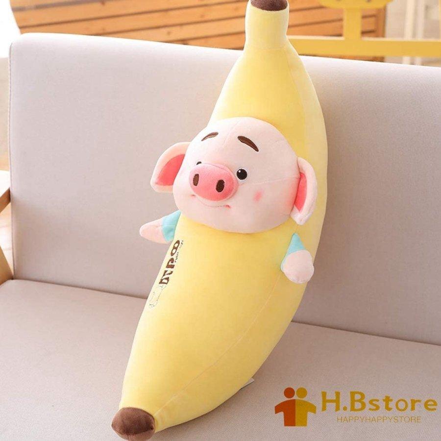 おすすめネット 癒し系 ふわふわ かわいい 赤ちゃん 子供 クッション 腰当て 背当て 果物抱き枕 豚 ぬいぐるみ 寝添え お誕生日プレゼント 彼女彼氏へ ぬいぐるみ カラー カラー3 Www Mindthevoice Be