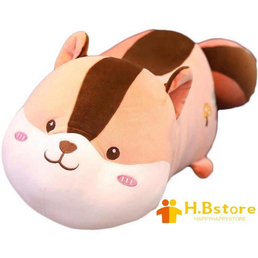 絶対一番安い 友人 もちもち 柔らかい 可愛いハムスター おもちゃ アニマル 漫画の人形 キャラクター ぬいぐるみ ハムスター ねずみ 彼女 笑顔 彼氏 ぬいぐるみ カラー グレー Www Mindthevoice Be