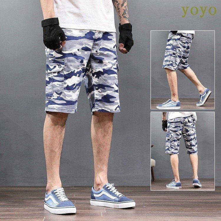 当店限定販売 ボトムス パンツ ハーフパンツ メンズ 吸汗速乾 Uv対策 総柄 ショートパン ハーフパンツ メンズ 吸汗速乾 Uv対策 総柄 ショート パンツ Mens 迷彩柄 パンツ 五分丈 夏パンツ アウトドア ストレッチ Www Threeriversofs Com