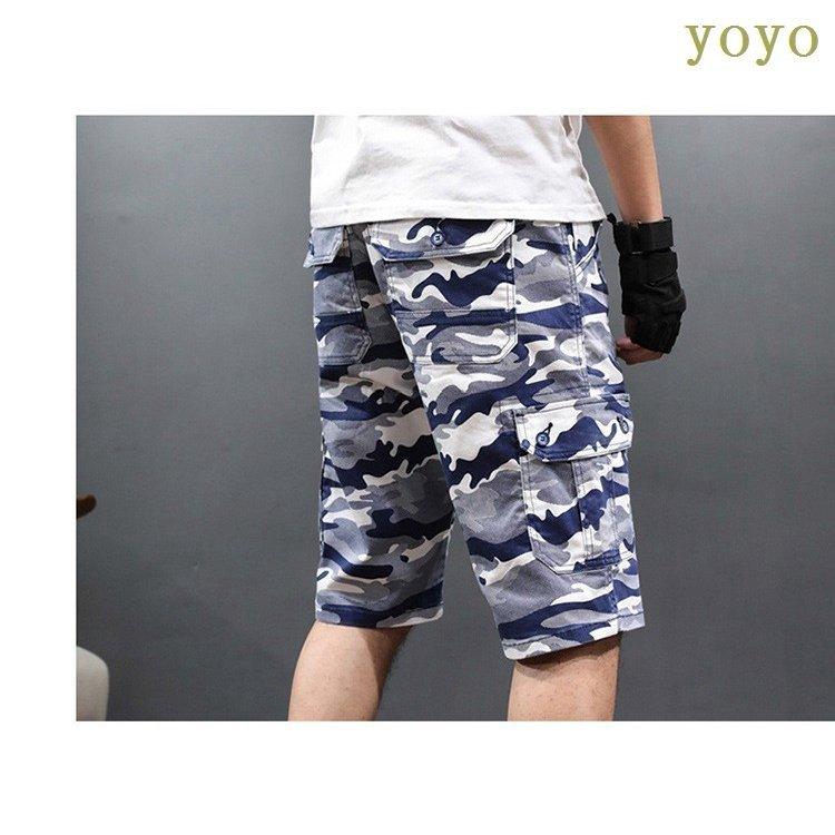 当店限定販売 ボトムス パンツ ハーフパンツ メンズ 吸汗速乾 Uv対策 総柄 ショートパン ハーフパンツ メンズ 吸汗速乾 Uv対策 総柄 ショート パンツ Mens 迷彩柄 パンツ 五分丈 夏パンツ アウトドア ストレッチ Www Threeriversofs Com