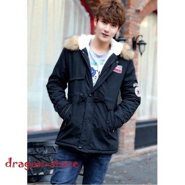 新着商品 コート アウター モッズコート メンズ レディース 大きいサイズ ファー付 モッズコート メンズ レディース 大きいサイズ ファー付 ミリタリーコート モッズコート 裏ボア ボアコート 冬 ボア アウター カップル二点 Www Threeriversofs Com