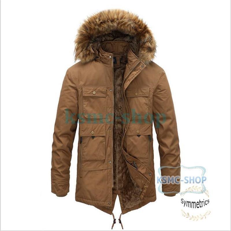 気質アップ ブルゾン 裏ボア キルティング 中綿ジャケット 裏起毛 メンズ ミリタリージャケット 中綿コート モッズコート フードファー 21 防寒 暖かい アウター 中綿コート サイズ 3xl Michiganestateplanning Com