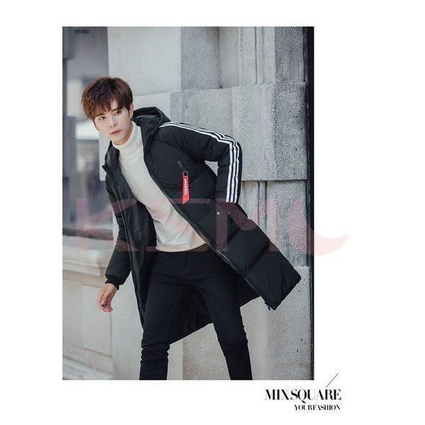 注目ショップ アウター あったか フード メンズ ミリタリー ロングコート ロング丈 コート ダウン 中綿ジャケット 冬 きれいめ 細身 無地 ダウンコート サイズ L Michiganestateplanning Com