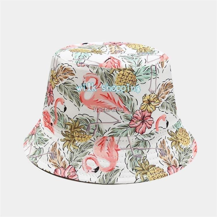 通販激安 帽子 Uvカット 紫外線対策 春秋 アウトドアウェア 男女兼用 総柄 バケットハット リバーシブル メンズ レディース 10色 大きい ハット 帽子 キャップ つば広帽子 夏 ハワイ 花柄 旅行 リゾート Www Threeriversofs Com