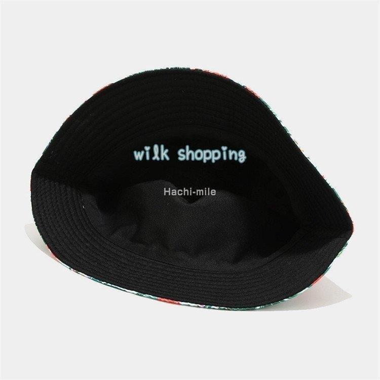 通販激安 帽子 Uvカット 紫外線対策 春秋 アウトドアウェア 男女兼用 総柄 バケットハット リバーシブル メンズ レディース 10色 大きい ハット 帽子 キャップ つば広帽子 夏 ハワイ 花柄 旅行 リゾート Www Threeriversofs Com