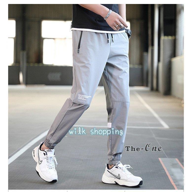 注目 ボトムス パンツ 九分丈 接触冷感 ひんやり 冷感 涼しい 速乾 ジョガーパンツ メンズ 九分丈 接触冷感 ひんやり 冷感 涼しい ズボン 速乾 スポーツ 運動 夏 Www Threeriversofs Com