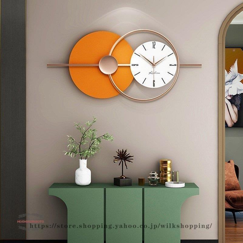 素晴らしい 時計 インテリア 金属 新生活応援 クロック ウォールクロック おしゃれ 掛け時計 壁掛け時計 壁掛け 静音 電池 ギフト 新築祝い 北欧 モダン 掛け時計 壁掛け時計 カラー 写真通り Michiganestateplanning Com