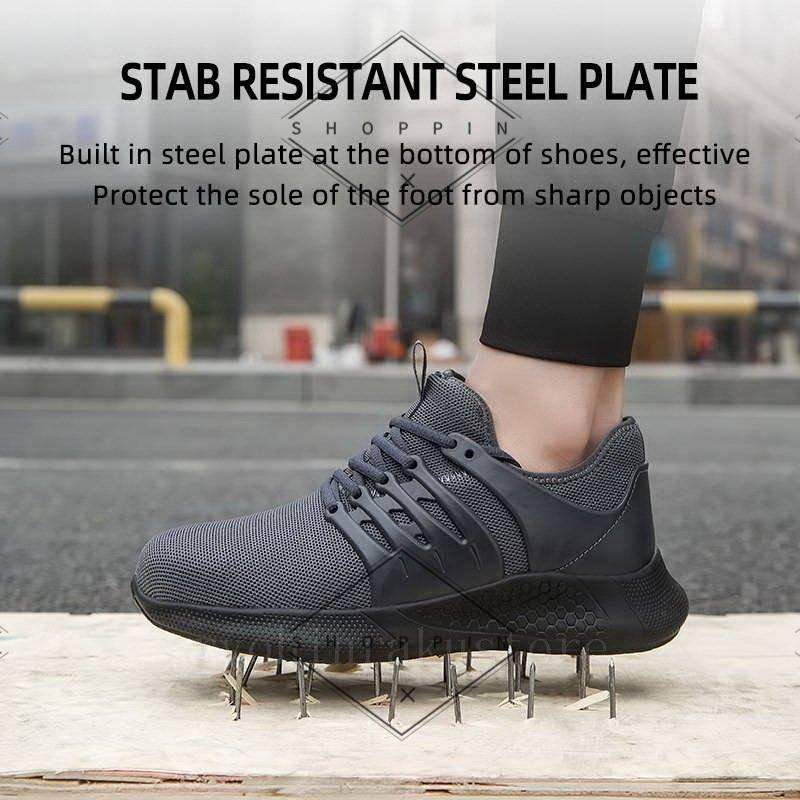 22新商品 メンズ ウォーキングシューズ カジュアルシューズ 運動靴 メンズスニーカー メンズ 靴サイズ ダークグレー