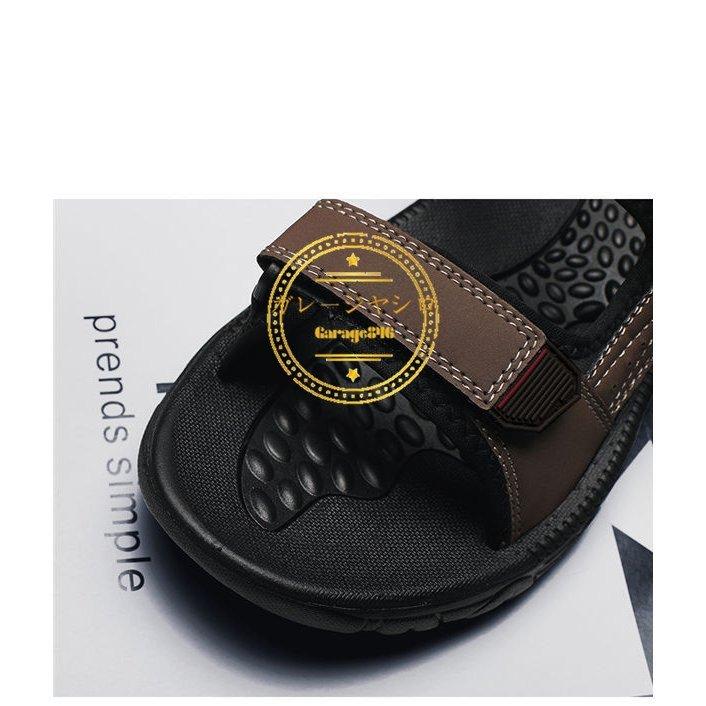 コンフォートサンダル メンズ おしゃれ サンダル ビーチサンダル 夏 サンダル おしゃれ 蒸れない 涼しい 旅行 疲れない アウトドア 驚きの値段で