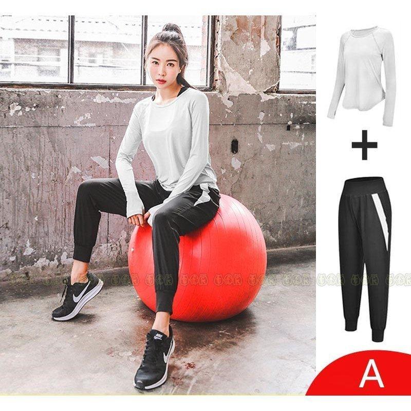 21人気no 1の レディース スポーツウェア トレーニング フィットネスウェア おしゃれ サーフパンツ ダイエット ウォーキング 上下セット パンツ 美脚 ジャージ 速乾 代 30代 Www Apprisen Com