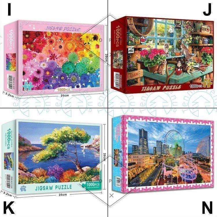 新素材新作 クリスマスプレゼント 入学祝い 誕生日プレゼント プレゼント 女の子 男の子 知育玩具 1000ピース ジグソーパズル おもちゃ Ama41a 10歳 9歳 8歳 7歳 6歳 ジグソーパズル 期間限定 海外から出荷する Michiganestateplanning Com