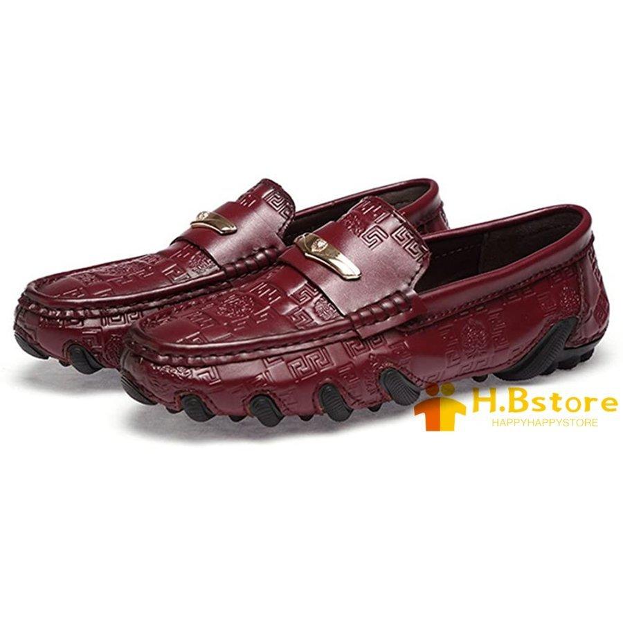 ファッションなデザイン スニーカー スリッポン ドライビングシューズ メンズ ローファー 防滑 デッキシューズ ビジネス カジュアルシューズ ビジネスシューズ Searaequipamentos Com Br