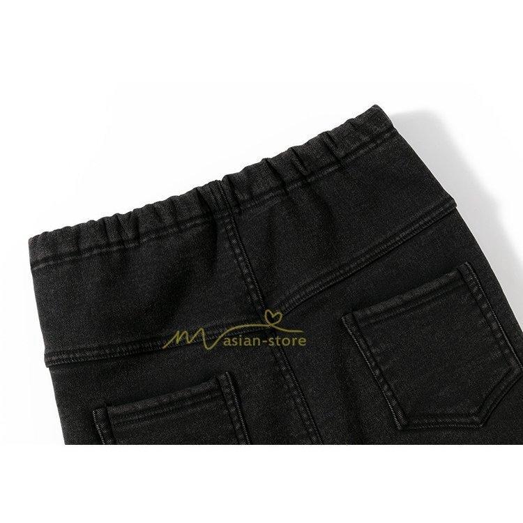 完売 マタニティウエア マタニティファッション 着痩せ 産前から産後まで 通勤 マタニティレギンス 冬 裏起毛 デニム パンツ ズボン おしゃれ 妊婦服 ふわふわ あったか 美脚 産前産後 調整タイプ スウェット タイツ お出かけ ストレッチ Www Threeriversofs Com