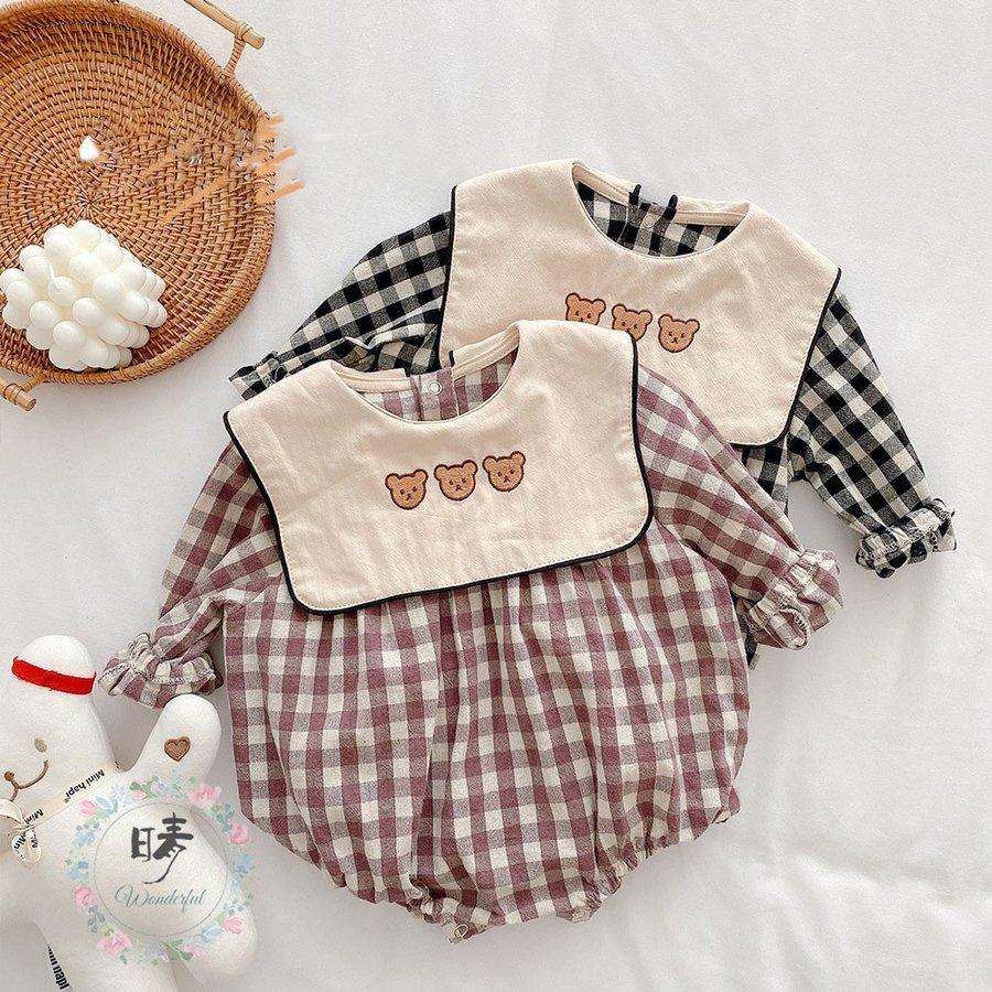 割引購入 カバーオール 可愛い 長袖 男の子 子供服 女の子 ベビー服 ロンパース コットン ギフト 出産祝い お出掛け服 冬服 新生児 赤ちゃん つなぎ 春夏秋 0 2歳 ロンパース カバーオール サイズ 90cm Www We Job Com