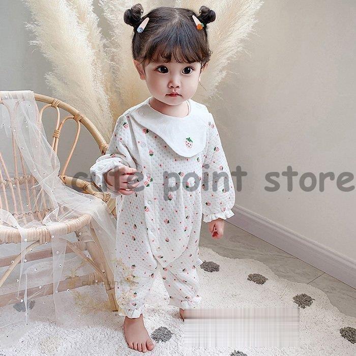 新入荷 2022新作 ロンパース 女の子 長袖 ベビー服 キッズ 子供服 可愛い おしゃれ かわいい春秋冬 前開きピンク カバーオール お誕生日会 出産祝い ギフトフォーマル ロンパース、カバーオール SIZE:66cm - www.we-job.com 新入荷 2022新作 ロンパース 女の子 長袖 ベビー服 キッズ 子供服 可愛い おしゃれ かわいい春秋冬 前開きピンク カバーオール お誕生日会 出産祝い ギフトフォーマル ロンパース、カバーオール SIZE:66cm - www.we-job.com