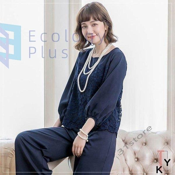 レース 二次会 パンツスーツ フォーマルドレス 母の日 セットアップ レディースファッション パーティードレス パンツドレス 結婚式 パンツスーツ セットアップ ツーピース 大きいサイズ 結婚式 B1ad7 Starストア