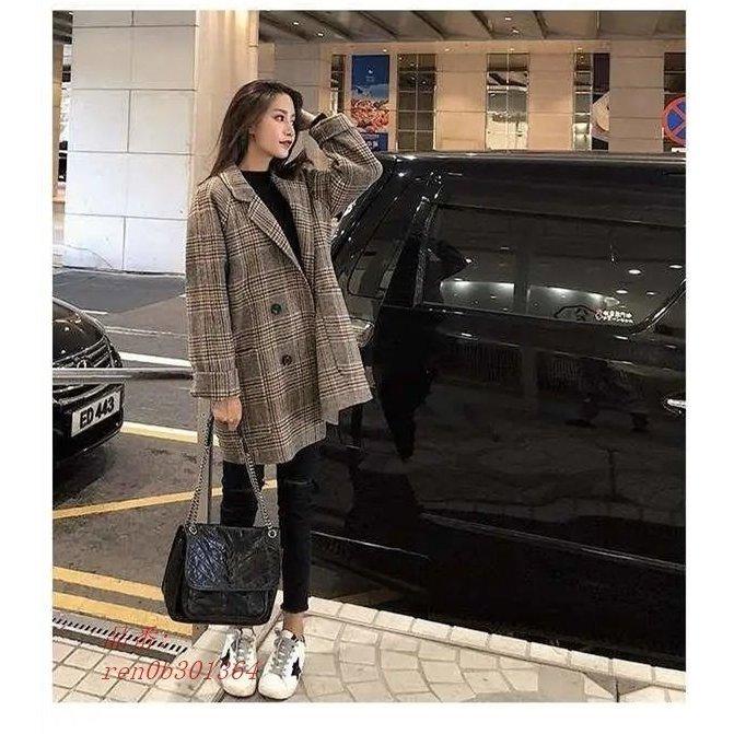 コート アウター ソフトパープル チェスターコート レディース トレンチコート ロング丈 防風 アウター 暖かい 防寒オフィス エレガント 秋冬 上品 通勤 チェック柄 Ogvszp7tcr Www Boulevardrestaurants Com