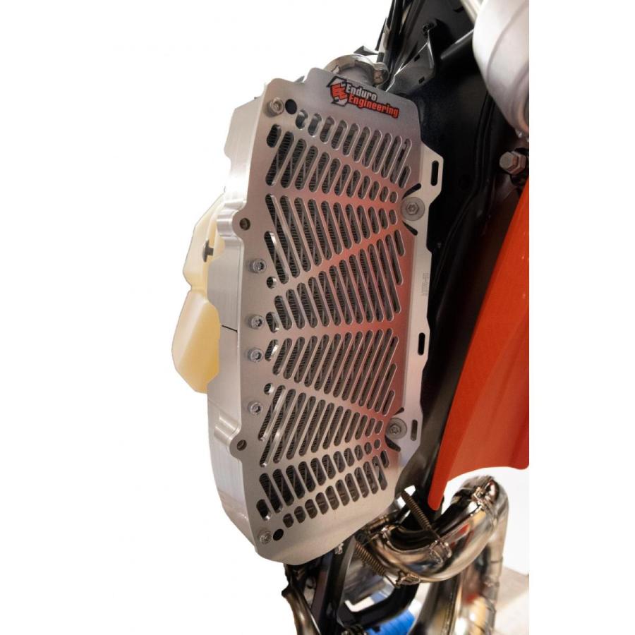 エンデューロエンジニアリング ラジエーターガードKTM Husqvarna エンデューロエンジニアリング ラジエーターガードKTM Husqvarna