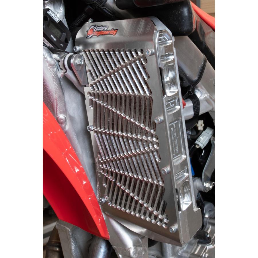 HONDA CRF250R(22-25)/CRF450R(21-25)エンデューロエンジニアリング 