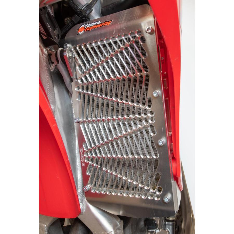 HONDA CRF250R(22-26)/CRF450R(21-24)エンデューロエンジニアリング