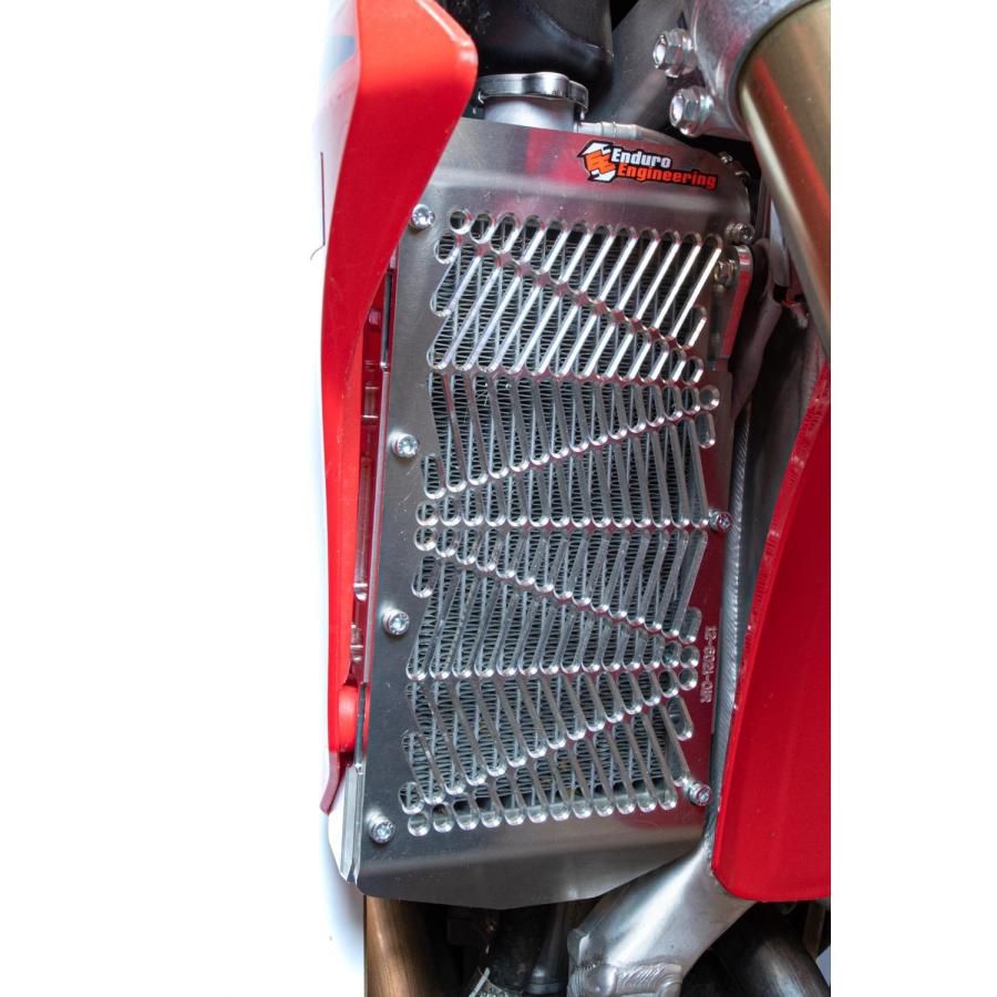 HONDA CRF250R(22-25)/CRF450R(21-25)エンデューロエンジニアリング 