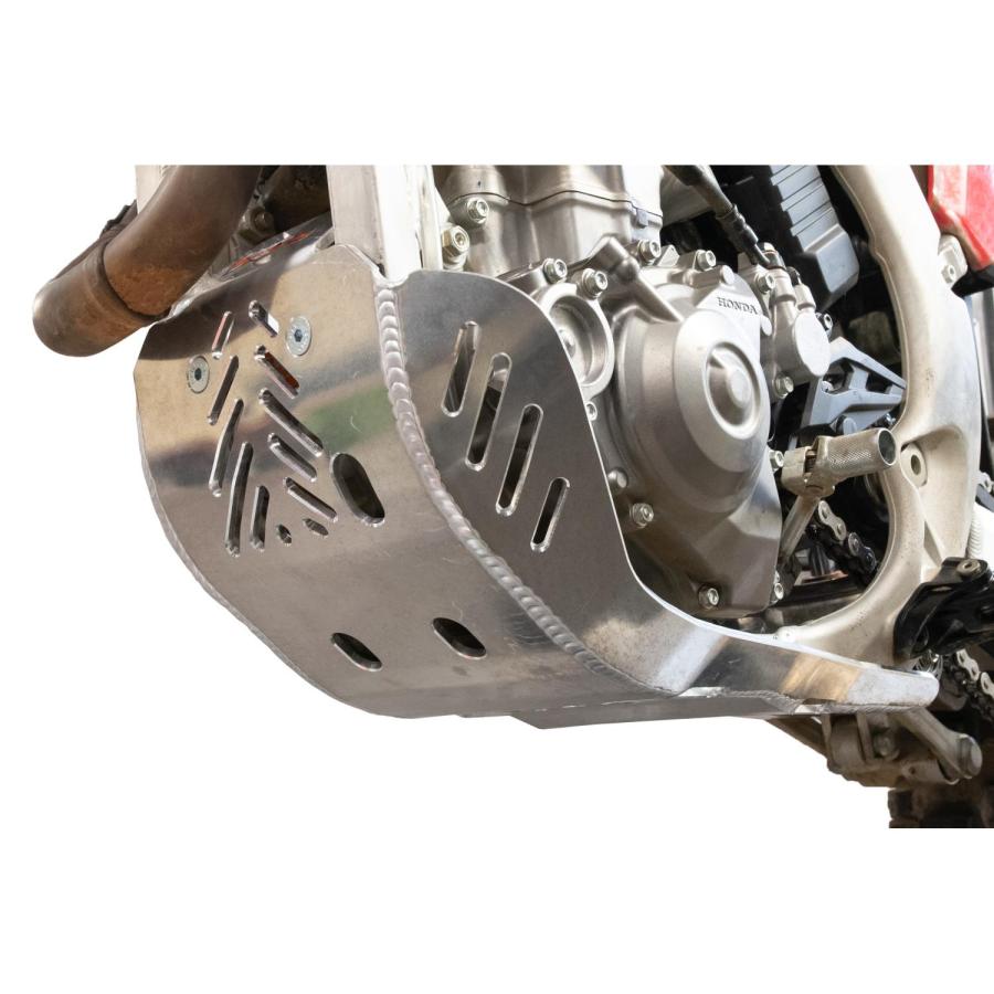 HONDA CRF250R(22-24)CRF450R(21-24)ENDURO ENGINEERINGエンデューロ 