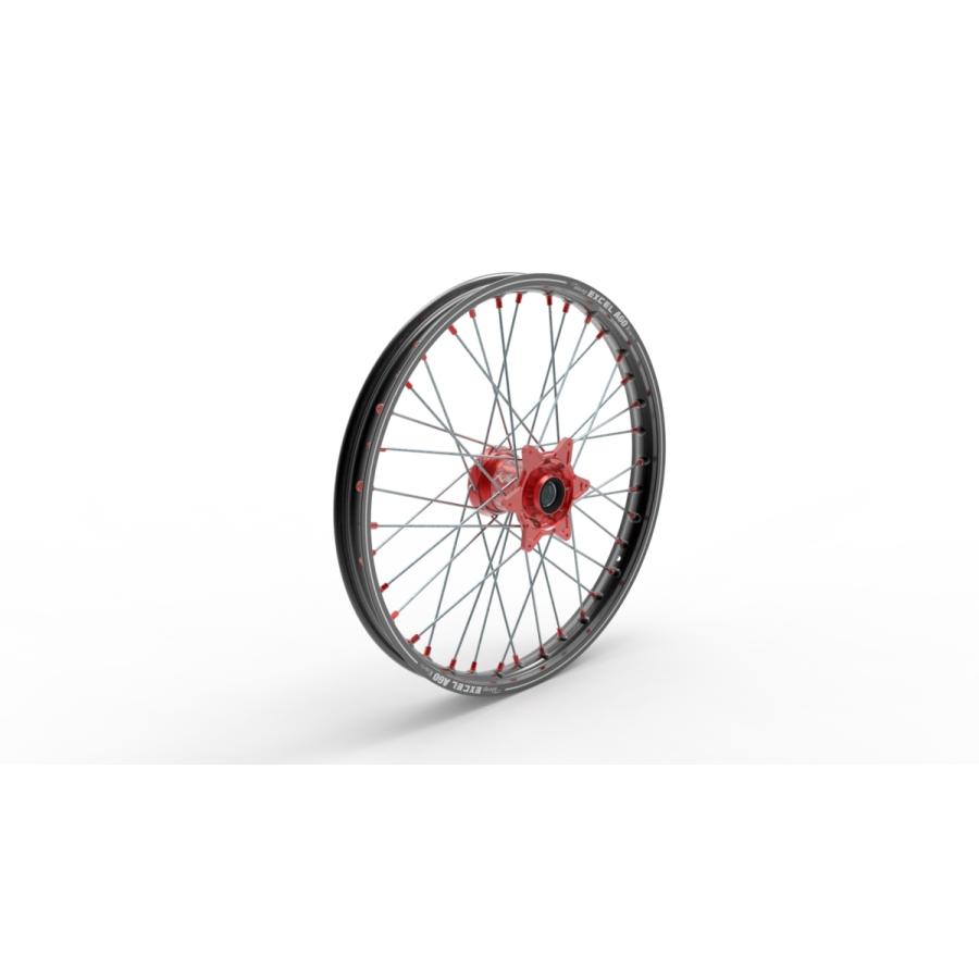 バイク Excel A60 Rim オフロードタイヤホイールセット