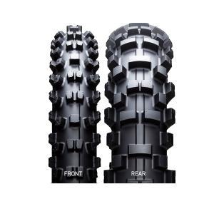 IRC VX40 F　　80/100-21 51M WT_1