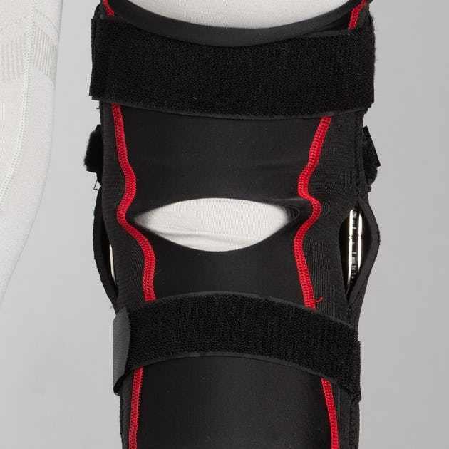 EVS 旧モデルSX01 KNEE BRACE - SINGLE ニーブレス XLサイズ 左右共通 