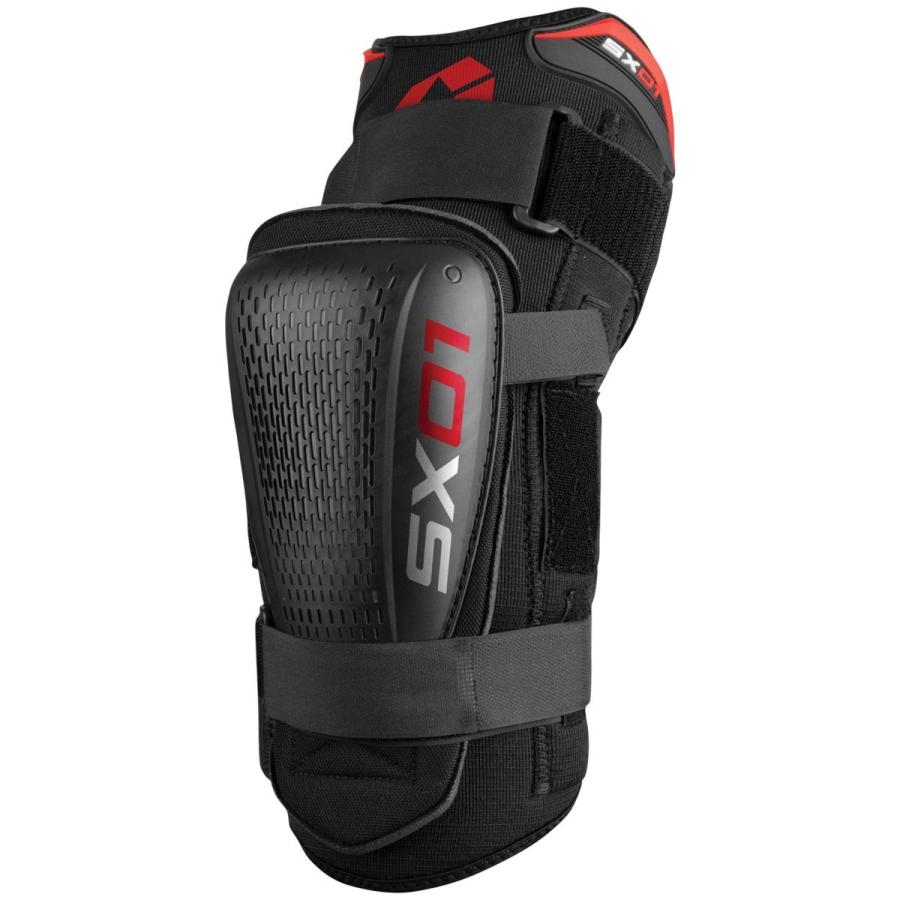 EVS SX01 KNEE BRACE - SINGLE ニーブレス Lサイズ 左右共通 片側1個 